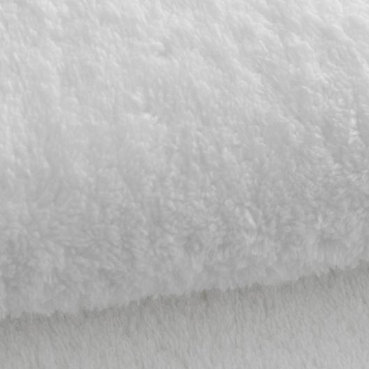 16” volume weft package. 